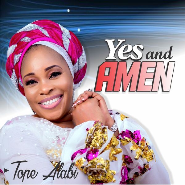 Tope Alabi – Big God (Bonus Track)