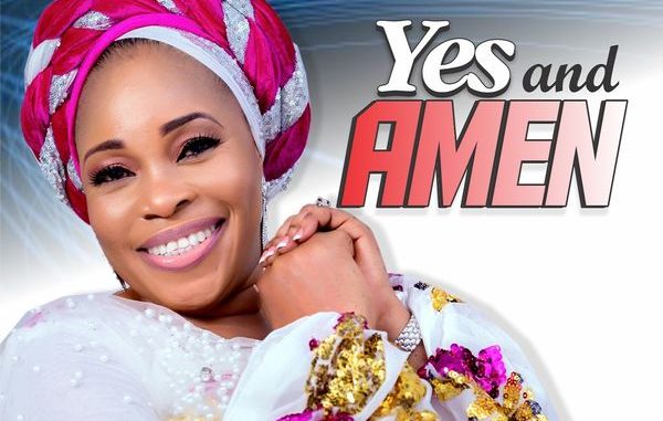 Tope Alabi - Olorun Ni O Maje