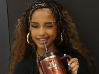 Tyla announces collaboration with Stanley