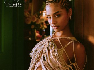 Tyla - Tears 5 Tyla - Tears