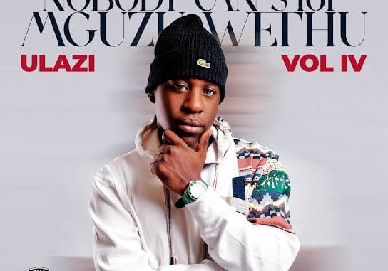 ULazi - Mzansi ft. Ndibo Ndibs 1 ULazi - Mzansi ft. Ndibo Ndibs