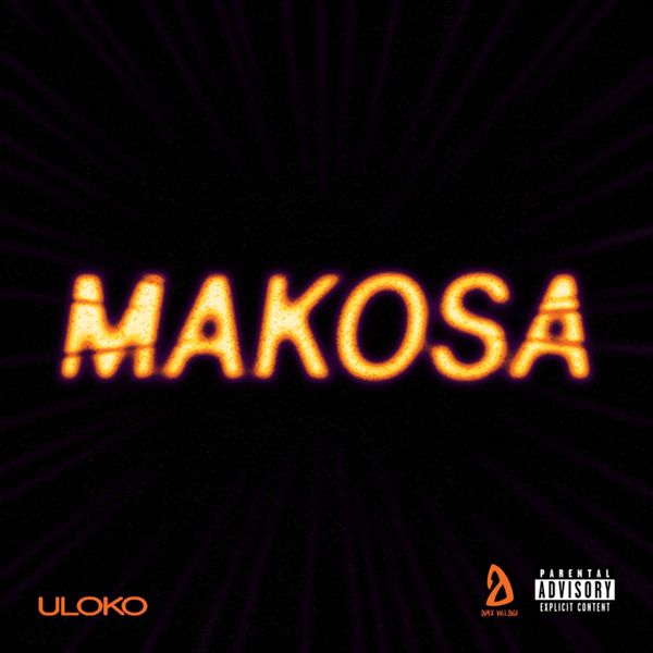 Uloko – Makosa