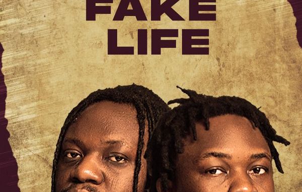Umu Obiligbo - Fake Life 1 Umu Obiligbo - Fake Life