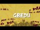 Vector - Gbedu (mixed)