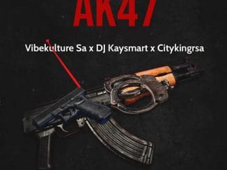 Vibekulture Sa - AK47 ft. DJ KAYSMART & Citykingrsa 38 Vibekulture Sa - AK47 ft. DJ KAYSMART & Citykingrsa
