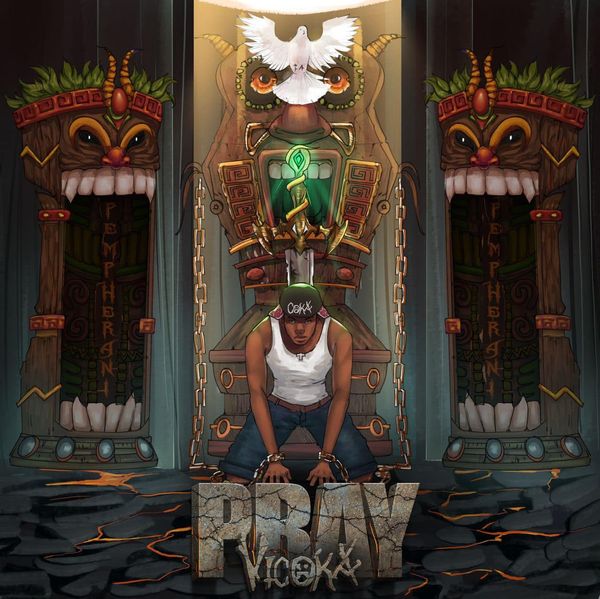 Vicoka - Pray