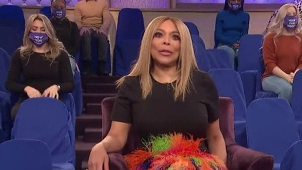 Wendy Williams is reportedly ‘permanently disabled and legally incapacitated’ due to dementia.