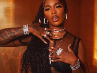 Why I Returned Range Rover Car Birthday Gift – Tiwa Savage 77 Why I Returned Range Rover Car Birthday Gift – Tiwa Savage