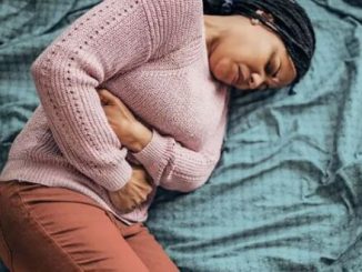 Why some women never experience menstrual cramps 37 Why some women never experience menstrual cramps