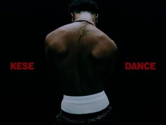 Wizkid - Kese (Dance) 33 Wizkid - Kese (Dance)