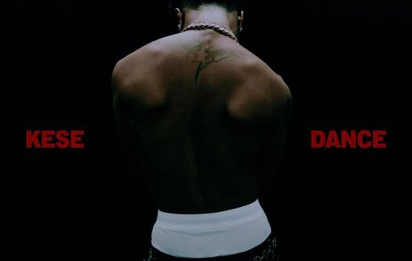 Wizkid - Kese (Dance)