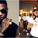 Wizkid – Bad Girl ft. Asake