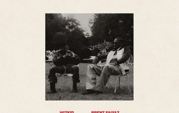 Wizkid – Piece of My Heart ft. Brent Faiyaz