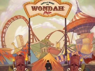 Wondah & Kemuel - WELCOME TO WONDAH:LAND EP 21 Wondah - Bomaye ft. Kemuel & PsychoYP