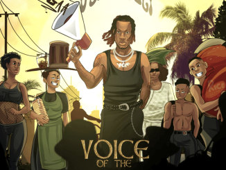 Yagaa - Young & Getting It ft. DanDizzy 5 Yagaa - Motivate