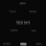 Yan Yan – These Days