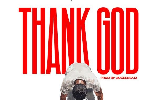 Yaw Blvck - Thank God