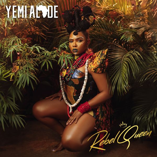 Yemi Alade - Karibu
