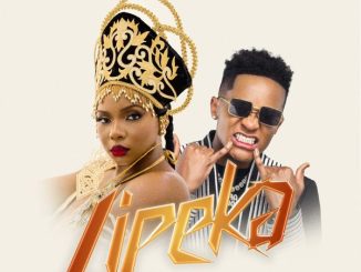 Yemi Alade - Lipeka ft. Innoss'B