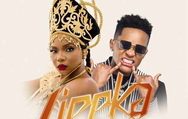 Yemi Alade - Lipeka ft. Innoss'B 1 Yemi Alade - Lipeka ft. Innoss'B