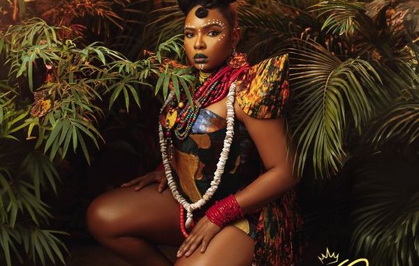 Yemi Alade - Peace And Love ft. Ziggy Marley 1 Yemi Alade - Peace And Love ft. Ziggy Marley