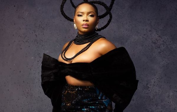 Yemi Alade - I'm Sorry 1 Yemi Alade - Tomorrow