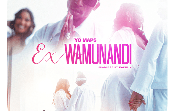 Yo Maps - Ex Wamunandi 1 Yo Maps - Ex Wamunandi