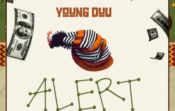 Young Duu - Alert 1 Young Duu - Alert