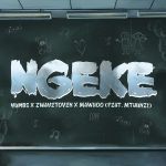 Yumbs - Ngeke ft. Zwayetoven, Mawhoo & Mthunzi