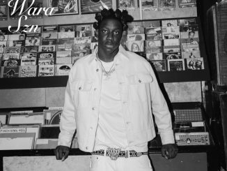 Zerrydl - Wara Wara Szn EP 18 Zerrydl - Big Body Benz