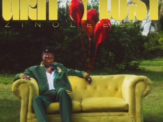 Zinoleesky - MANY ROADS ft. AYRA STARR 24 Zinoleesky - LAST TIME FT OMAH LAY ft. OMAH LAY