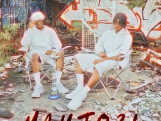ZiwaBeatz - Mahjozi ft. Busta 929