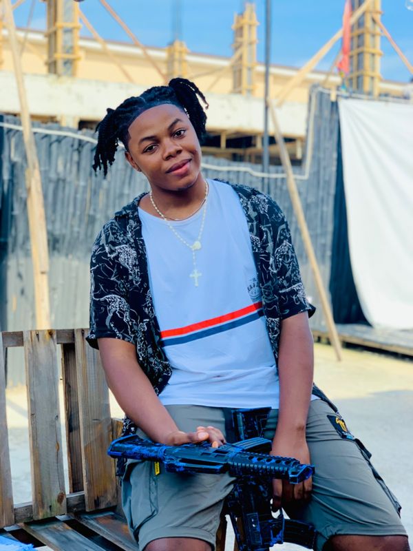 Zyno – Holy Drill pt2