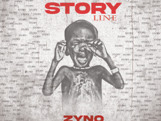 Zyno - Story Line 20 Zyno - Story Line