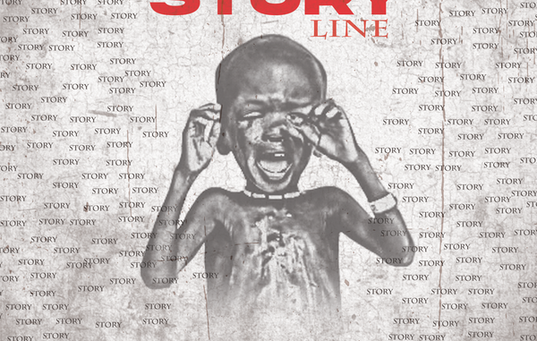 Zyno - Story Line 1 Zyno - Story Line