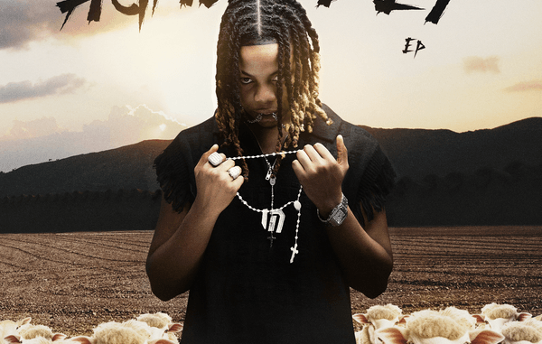 Zyno TopBoy - Blessings Remix ft. Reekado Banks 1 Zyno TopBoy - Blessings Remix ft. Reekado Banks