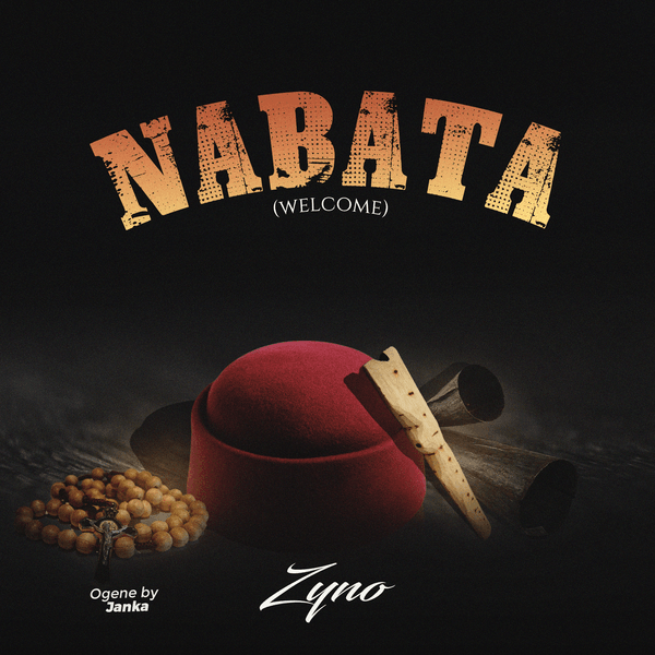 Zyno TopBoy - Nabata