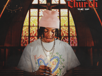 Zyno TopBoy - Street Goes To Church EP 24 Zyno TopBoy - Surrender