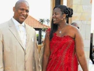 ‘Divorcing MaMkhize has not left me high and dry,’ says Sbusiso Mpisane 18 ‘Divorcing MaMkhize has not left me high and dry,’ says Sbusiso Mpisane