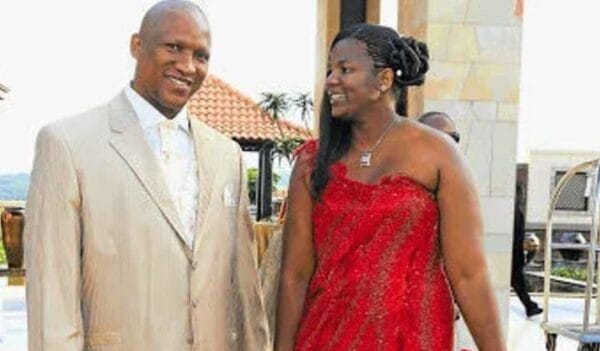‘Divorcing MaMkhize has not left me high and dry,’ says Sbusiso Mpisane