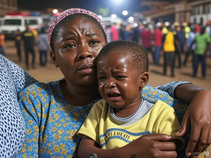 When Good Intention Is Not Enough: Lessons From Ibadan Children Stampede