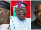 2027: Atiku, Obi cannot unseat Tinubu – APC