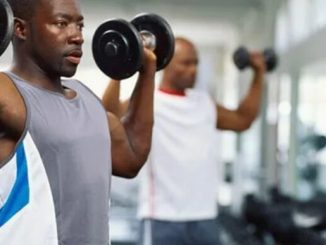 5 fitness trends that took over South Africa in 2024