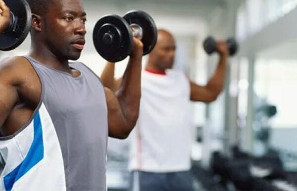 5 fitness trends that took over South Africa in 2024
