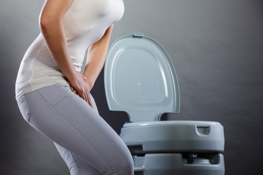 5 reasons it suddenly hurts to pee