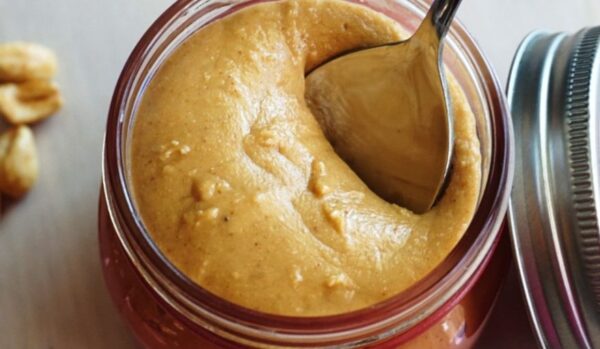 5 ways to use peanut butter in regular cooking