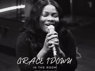 Grace Idowu - In the Room (Rendition) ft. Maverick City Music 12 NaijaChoice News 10