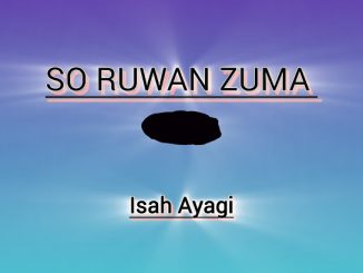 Isah Ayagi - So Ruwan Zuma 40 NaijaChoice News 16