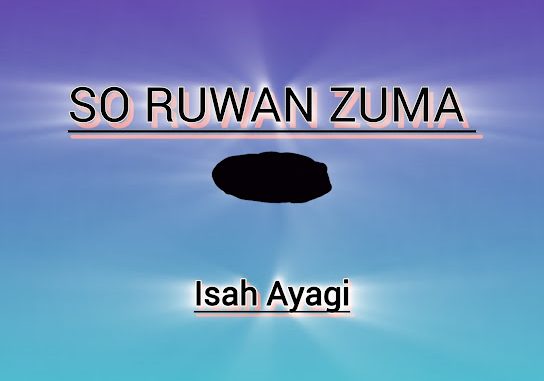 Isah Ayagi - So Ruwan Zuma 1 NaijaChoice News 16