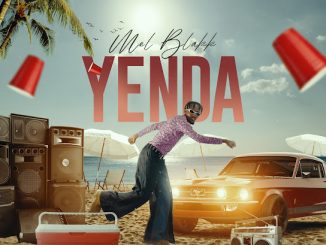 Mel Blakk - Yenda 33 NaijaChoice News 17
